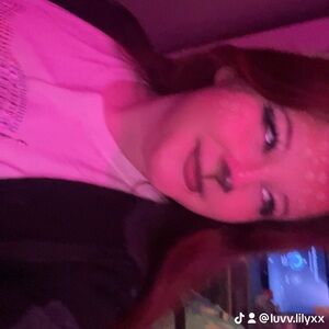 Meet your Posher, Lily-chan